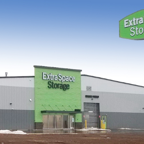 Grafton Self Storage Dandk Organizer